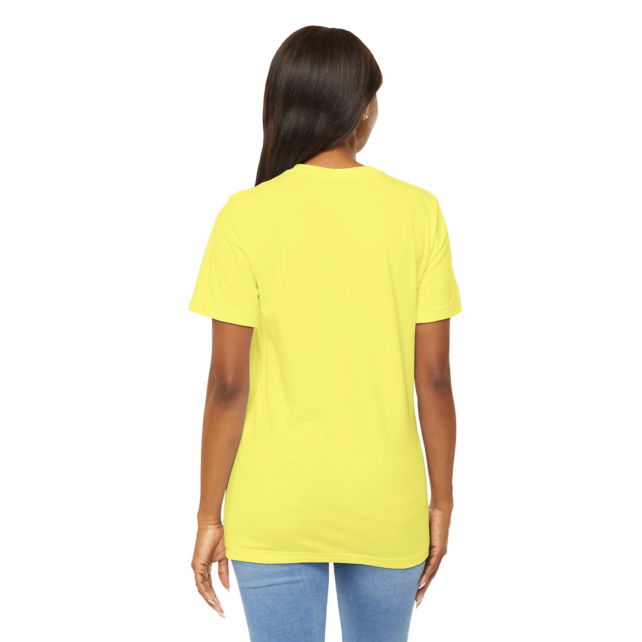 Empowerment T-Shirt – 'Made to Shine, Built to Win' Motivational Graphic Tee